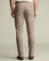 Smart Texture Pants
