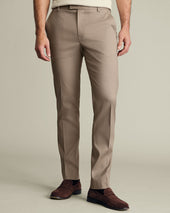 Smart Texture Pants