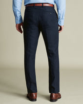 Pure Linen Pants