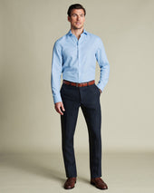 Pure Linen Pants