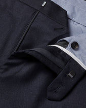 Wool Stretch Pants