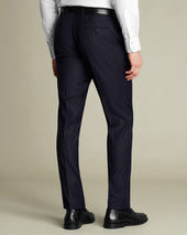 Wool Stretch Pants