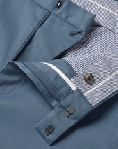 Smart Texture Pants Airforce