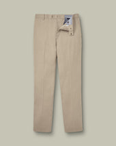 Smart Texture Pants Limestone