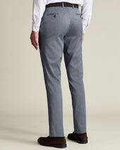 Smart Stretch Texture Pants