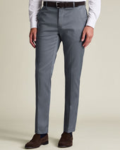 Smart Stretch Texture Pants