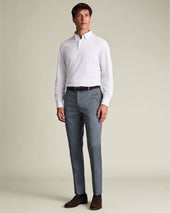 Smart Stretch Texture Pants