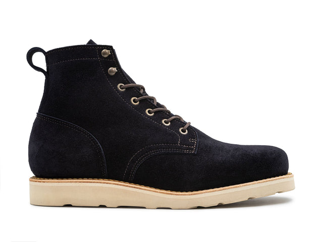 Baltic Suede | 10D