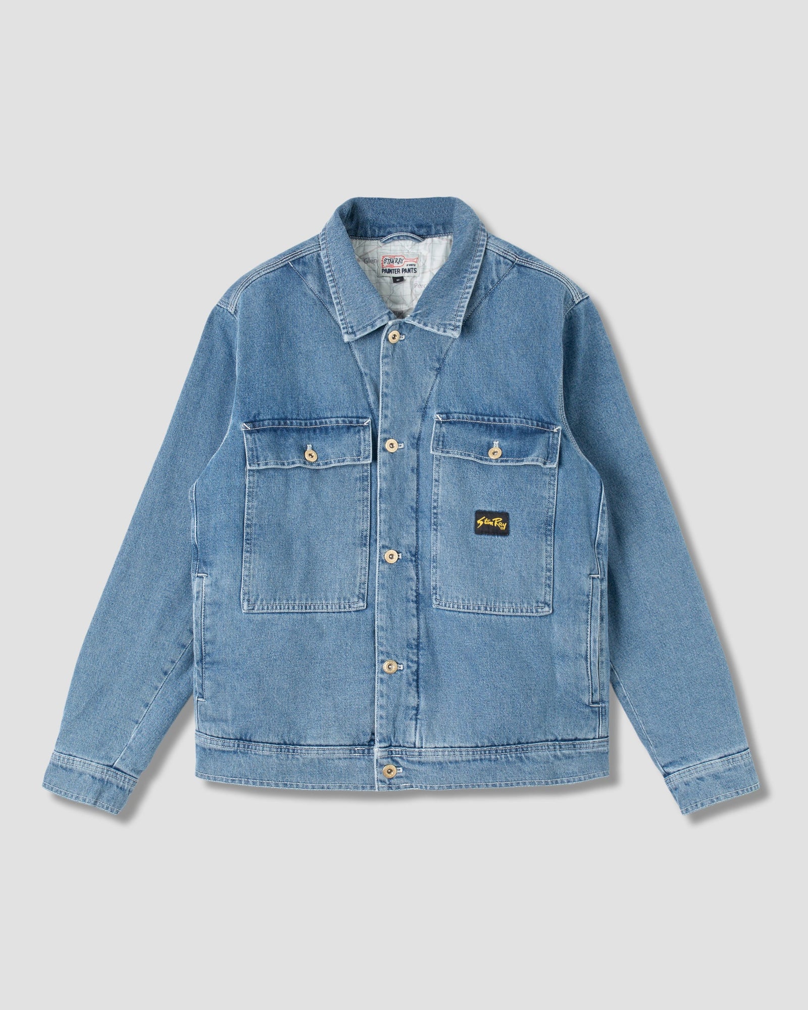Trucker Jacket