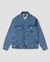 Trucker Jacket (Single Stone)
