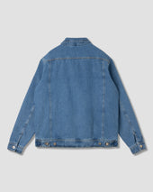 Trucker Jacket (Single Stone)