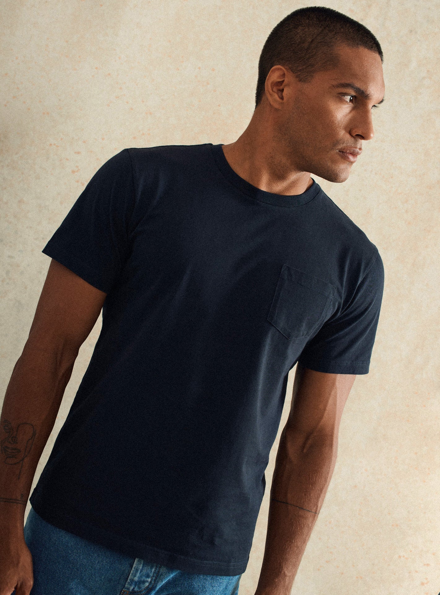 T Shirt Mitch Marine