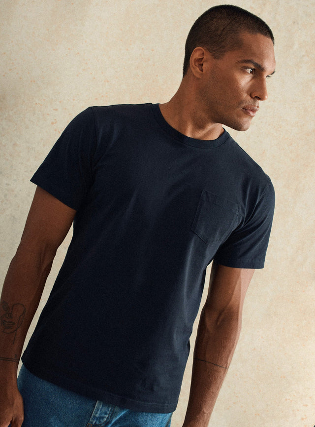T-shirt Mitch Marine