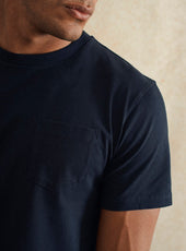 T Shirt Mitch Marine