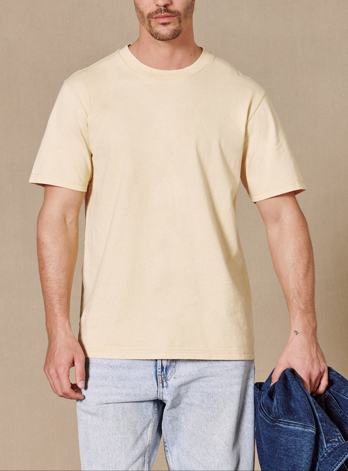 T Shirt Tim Topaze