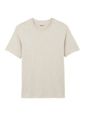 T Shirt Tim Mixed Beige