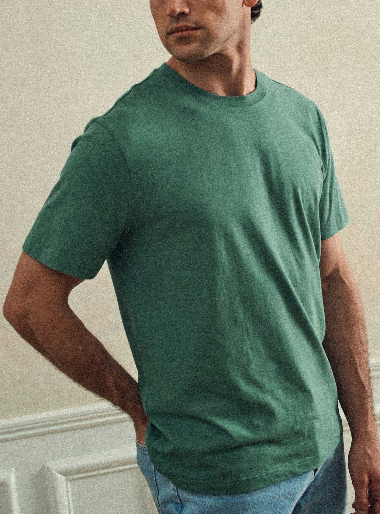 T Shirt Tim Empire