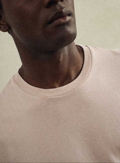 T Shirt Tim Sepia Light