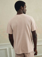 T Shirt Tim Sepia Light