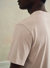 T Shirt Tim Sepia Light