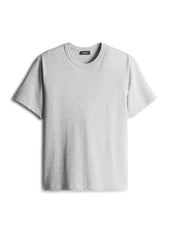 T Shirt Bruno Mixed Grey