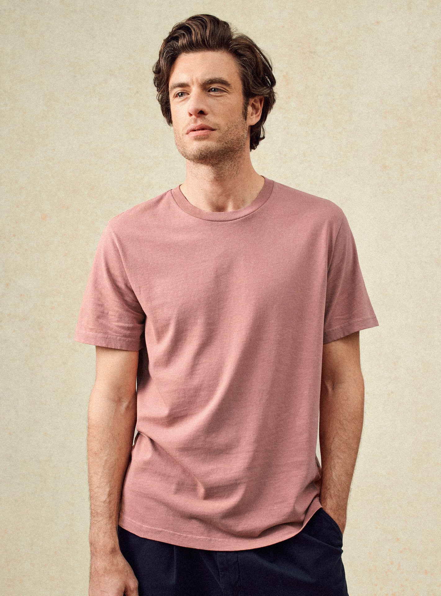 T Shirt Tim Rosette
