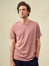 T-shirt Tim Rosette