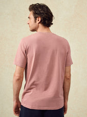 T Shirt Tim Rosette