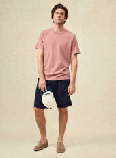 T Shirt Tim Rosette