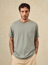 T-shirt Mitch Asperge