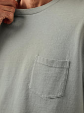 T Shirt Mitch Asperge