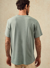 T Shirt Mitch Asperge