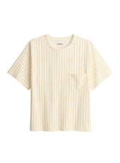 T Shirt Alder Raffia