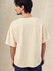 T Shirt Alder Raffia