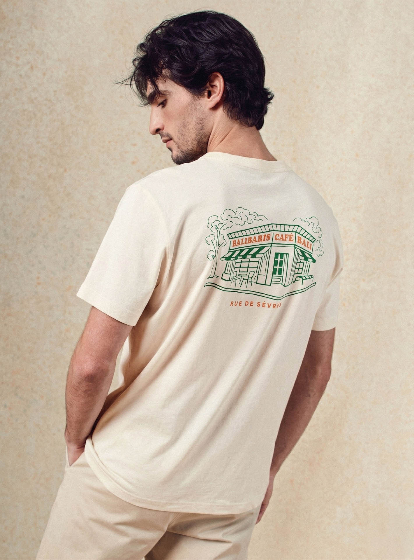 T Shirt Alfredo