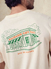 T Shirt Alfredo