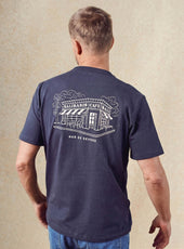 T Shirt Alfredo