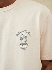 T Shirt Zeus