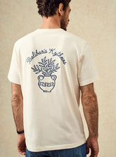 T Shirt Zeus