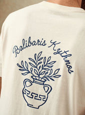 T Shirt Zeus