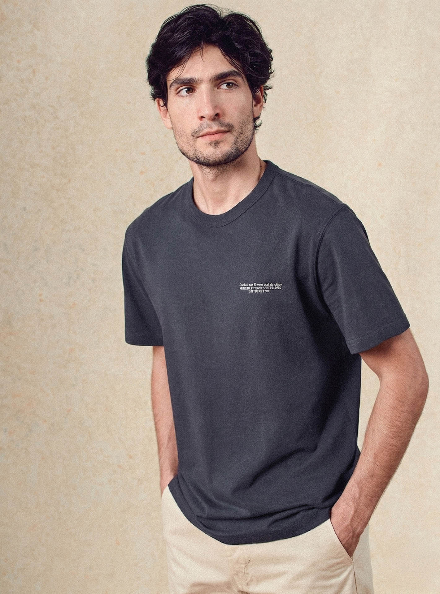 T Shirt Louis