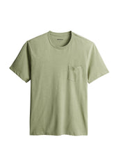 T Shirt Mitch Lichen