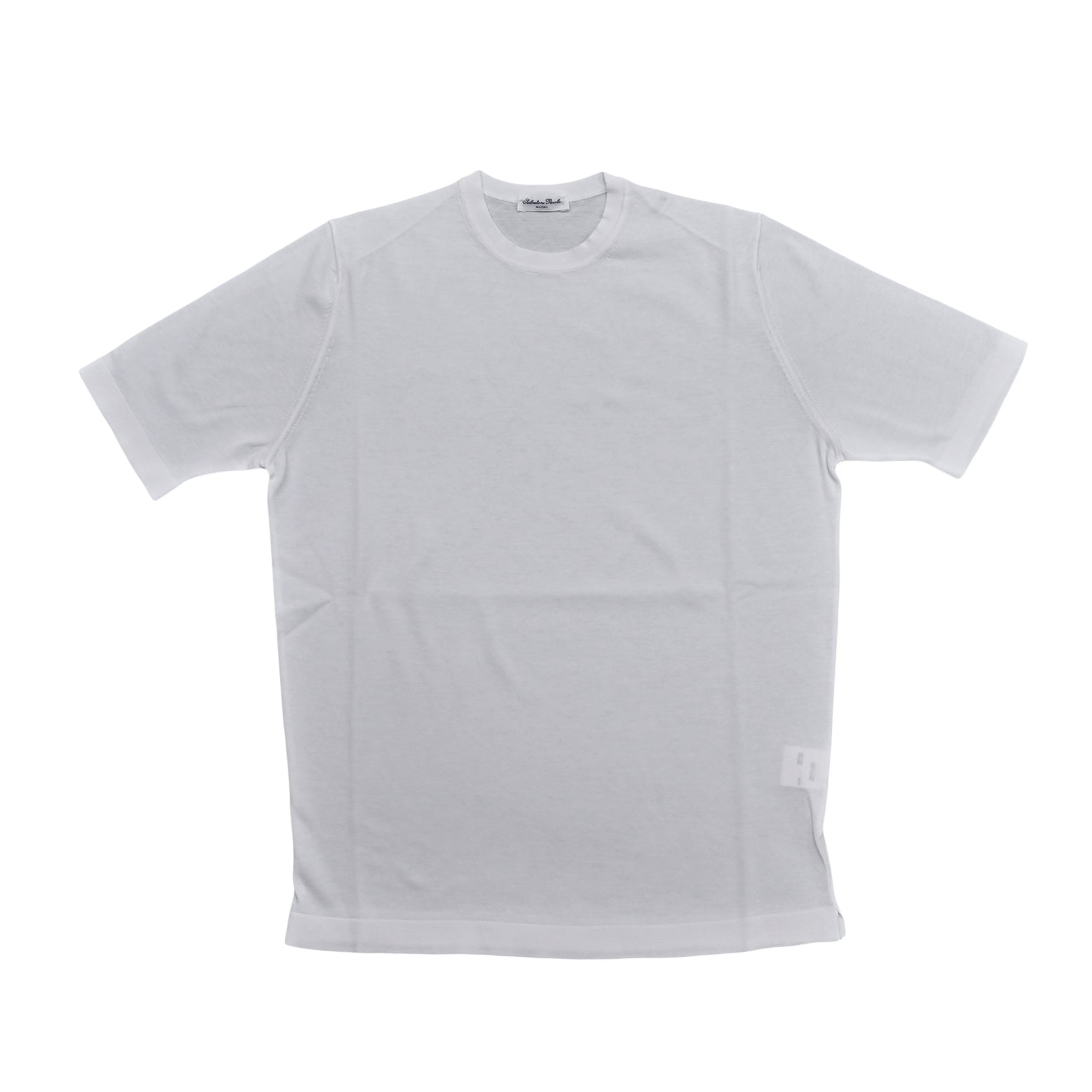 T Shirt Mezza Manica Crepe