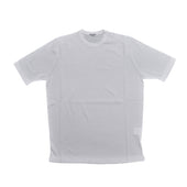 T-Shirt mezza manica crepe