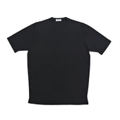 T-Shirt mezza manica crepe