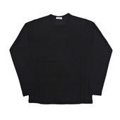 T Shirt Manica Lunga Seta