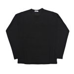 T Shirt Manica Lunga Seta