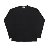 T Shirt Manica Lunga Seta