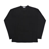 T Shirt Manica Lunga Seta
