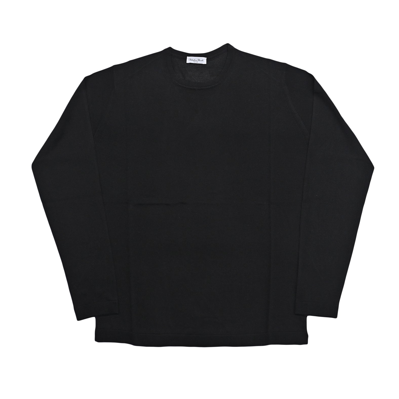 T Shirt Manica Lunga Seta